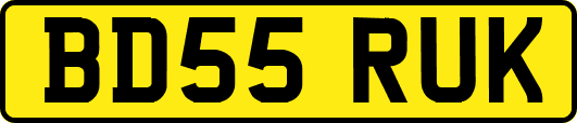 BD55RUK