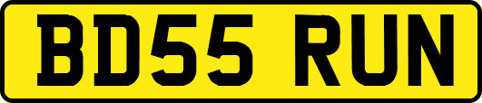 BD55RUN