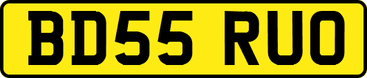 BD55RUO