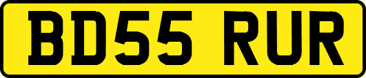 BD55RUR