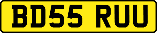 BD55RUU