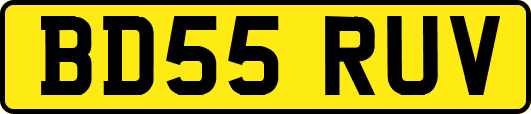 BD55RUV
