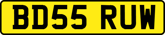 BD55RUW