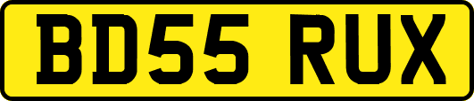 BD55RUX