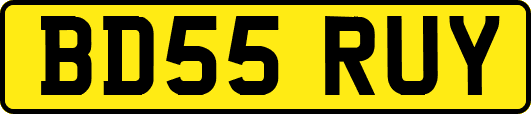 BD55RUY