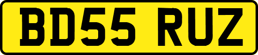BD55RUZ