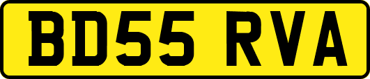 BD55RVA