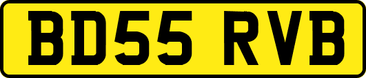 BD55RVB