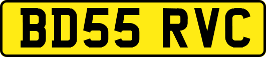 BD55RVC