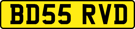 BD55RVD