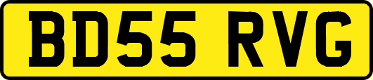 BD55RVG