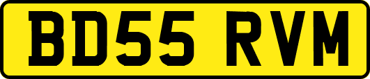 BD55RVM