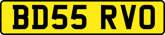 BD55RVO