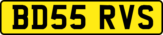 BD55RVS