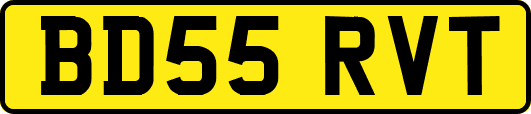 BD55RVT