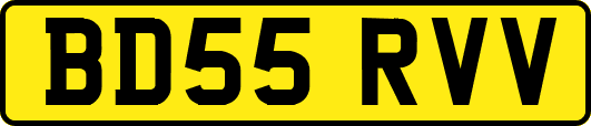 BD55RVV