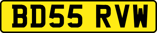 BD55RVW