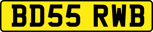 BD55RWB