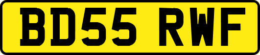 BD55RWF