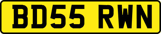 BD55RWN