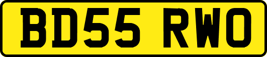 BD55RWO