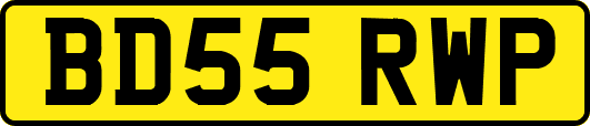 BD55RWP