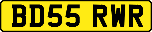 BD55RWR