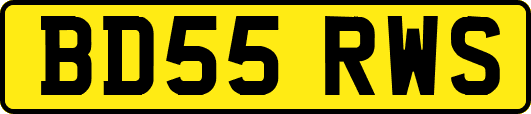 BD55RWS