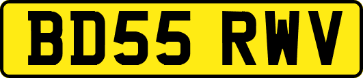 BD55RWV