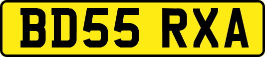 BD55RXA