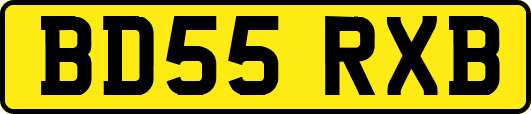 BD55RXB