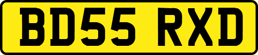BD55RXD