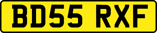 BD55RXF