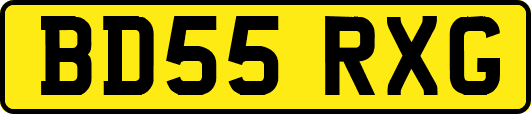 BD55RXG