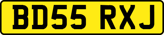 BD55RXJ