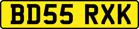 BD55RXK