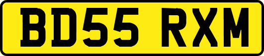 BD55RXM