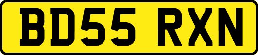 BD55RXN