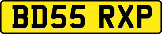 BD55RXP