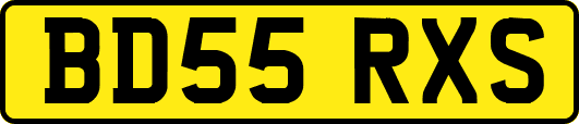 BD55RXS