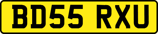 BD55RXU