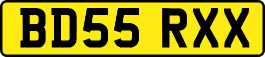 BD55RXX
