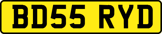 BD55RYD