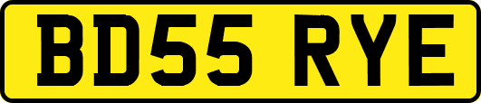 BD55RYE