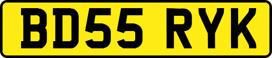 BD55RYK