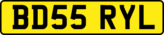 BD55RYL