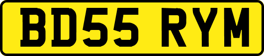 BD55RYM