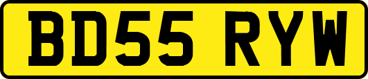 BD55RYW