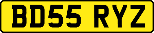 BD55RYZ