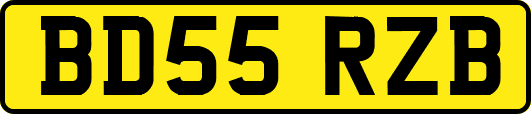 BD55RZB